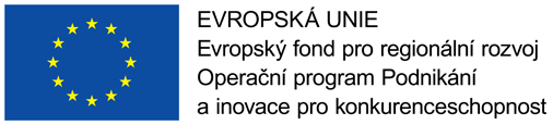 Pořízení silniční frézy bylo spolufinancováno Evropskou unií.